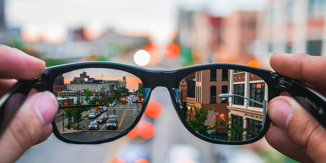 La contre manipulation, c'est réapprendre à voir avec les bonnes lunettes... Formation à distance en contre manipulation