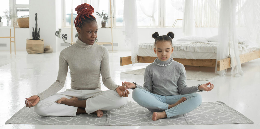Apprendre à gérer son stress, puis accompagner les autres... Se former à la gestion du stress pour ensuite guider les autres