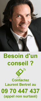 Contactez Laurent Bertrel !