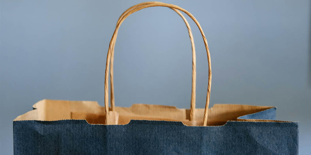 Ici, pas besoin de sacs !!! Boutique en ligne