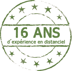 Agoracadémie, formations à distance depuis 16 ans !